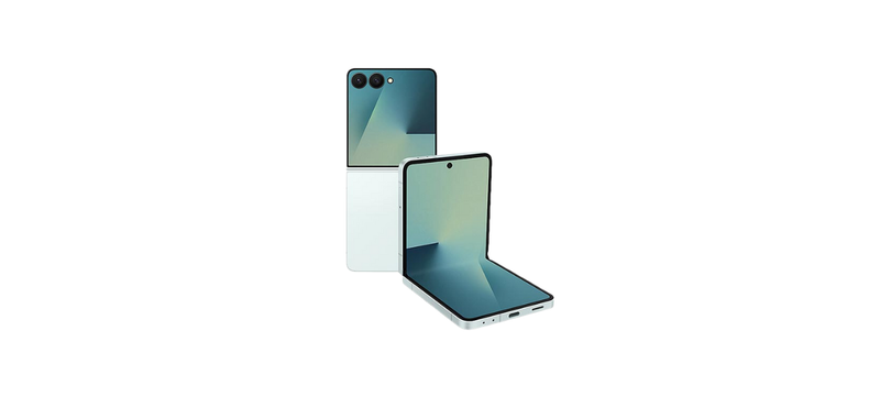 Samsung Galaxy Z Flip 7