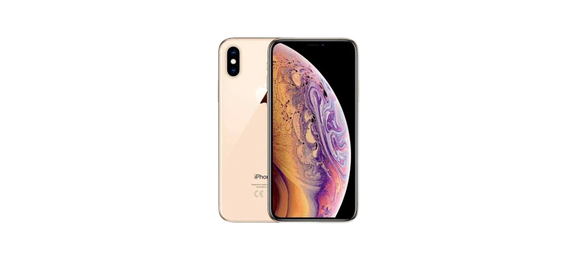 iPhone XS Max
