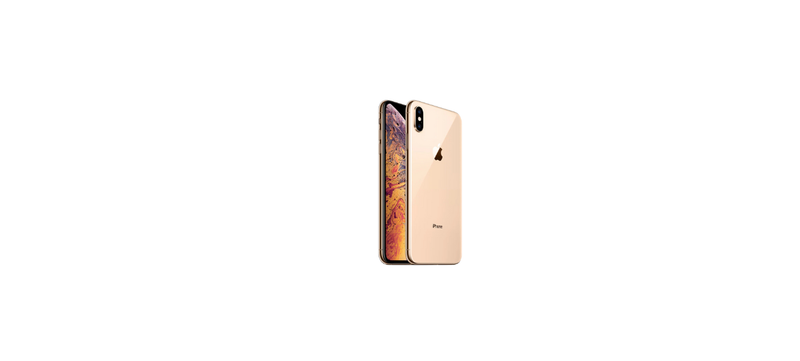 iPhone XS Max