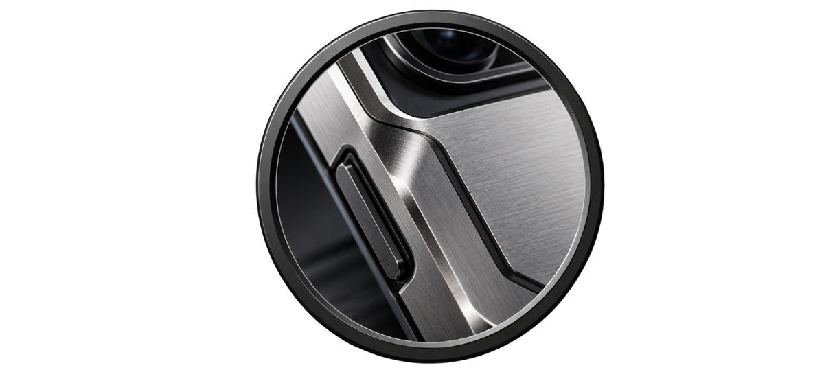 Metal Case