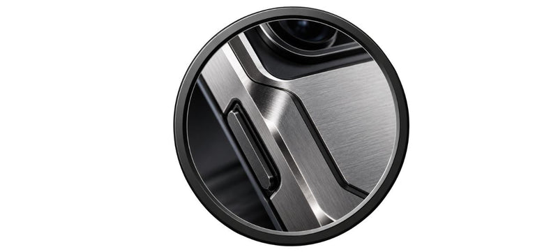 Metal Case
