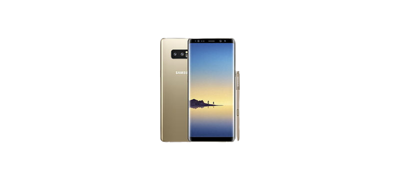 Samsung Galaxy NOTE 8