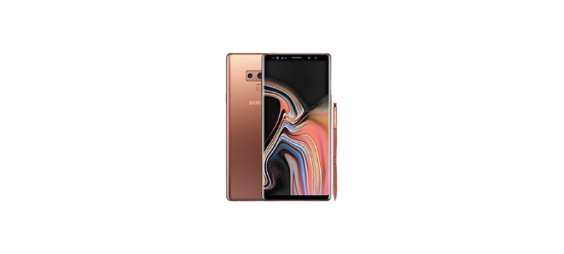 Samsung Galaxy NOTE 9