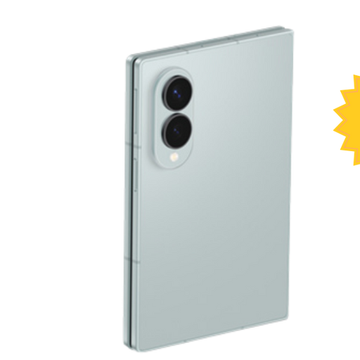Samsung Galaxy Z Fold 8