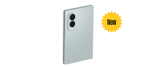 Samsung Galaxy Z Fold 8