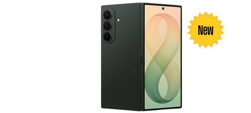 Samsung Galaxy Z Fold 8 Ultra