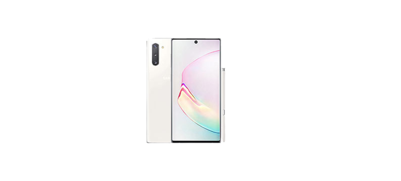 Samsung Galaxy Note 10 Plus