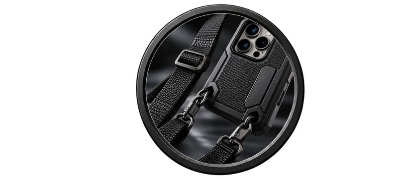 Crossbody