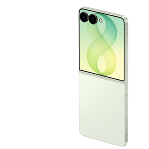 Samsung Galaxy Z Flip 8