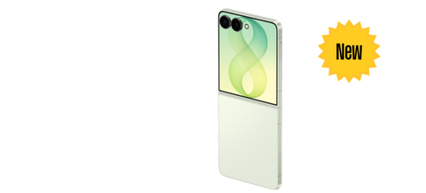 Samsung Galaxy Z Flip 8