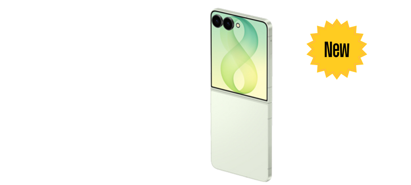 Samsung Galaxy Z Flip 8