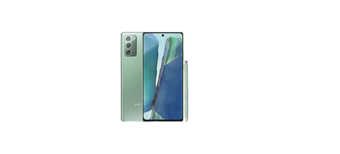 Samsung Galaxy NOTE 20 Plus