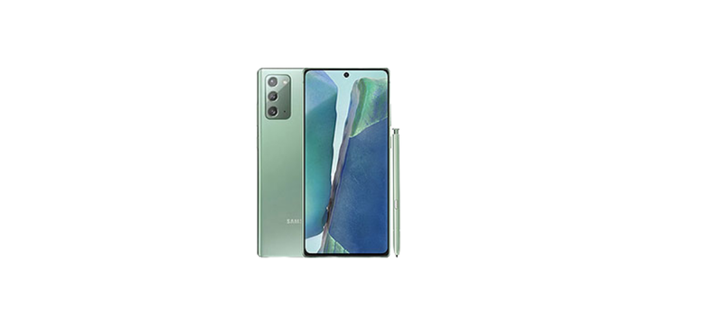 Samsung Galaxy NOTE 20 Plus