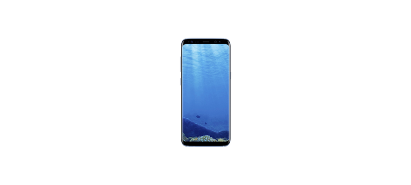 Samsung Galaxy S8
