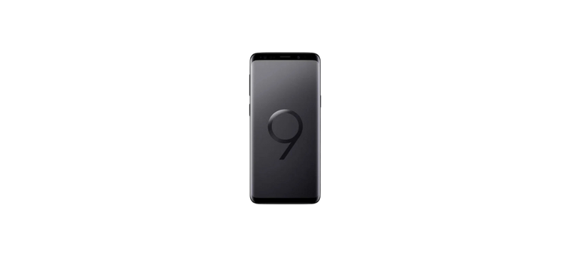 Samsung Galaxy S9