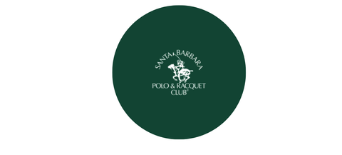 Santa Barbara Polo & Racquet Club Luxury Cases