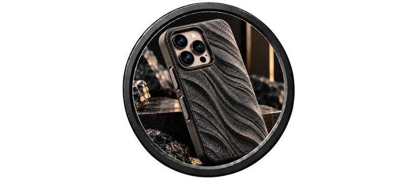 Textured