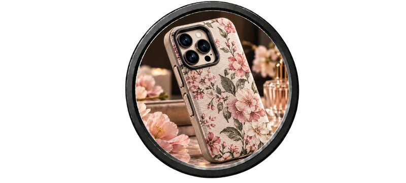Floral