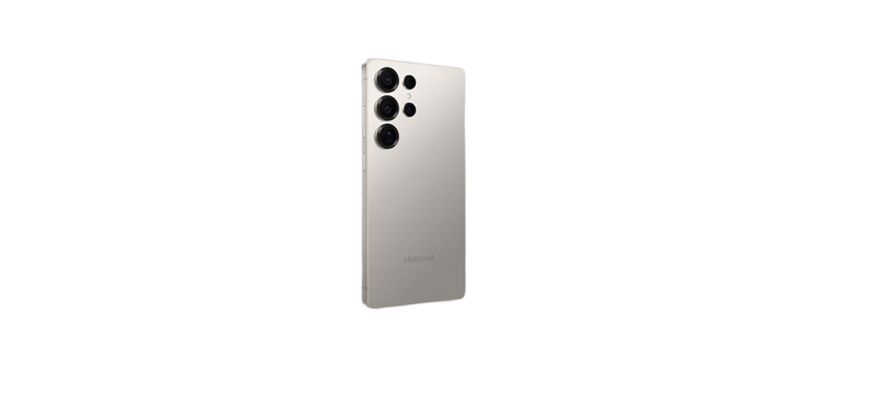Samsung Galaxy S25 Ultra
