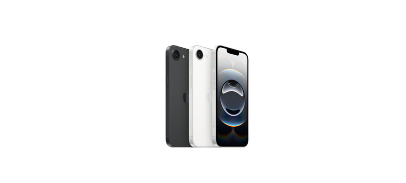 iPhone 16e