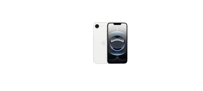 iPhone 17 Air