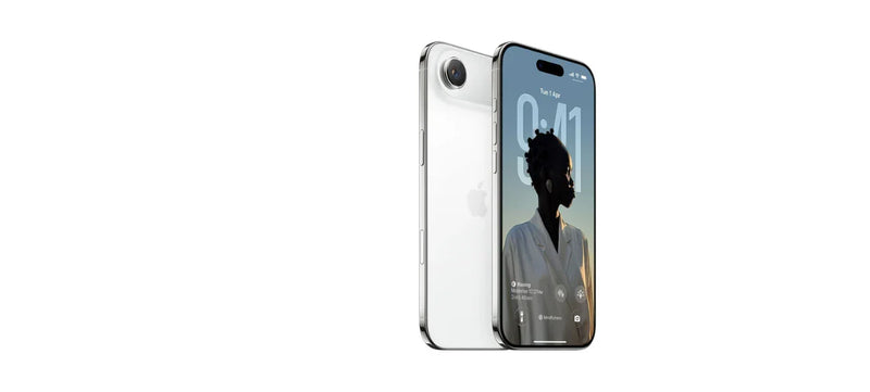 iPhone Air Case