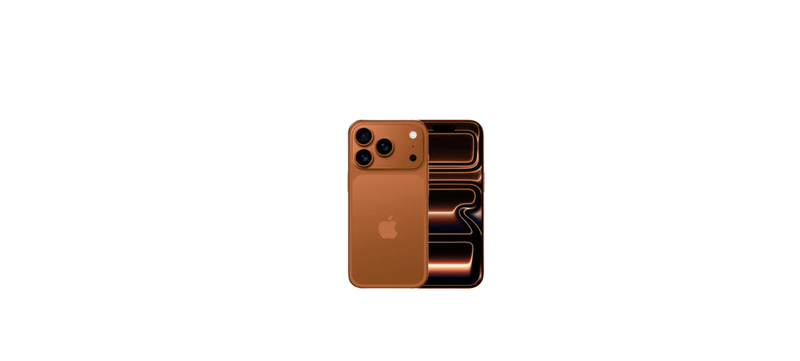 iPhone 17 Pro