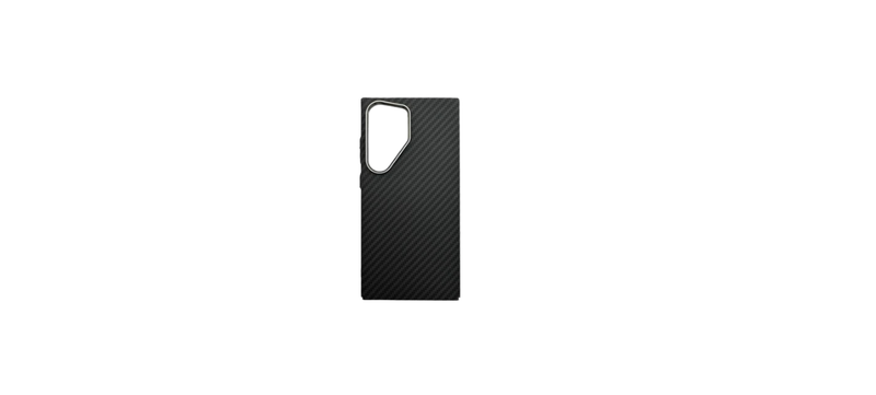 Kevlar Carbon Fiber Case