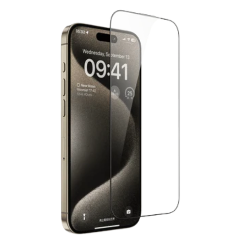 Screen Protectors