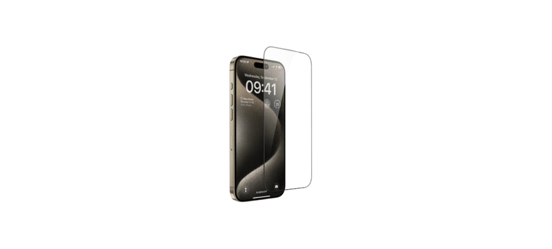 Screen Protectors