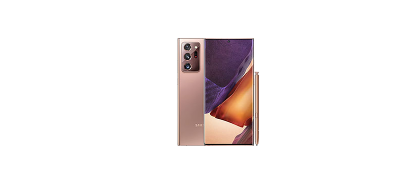 Samsung Galaxy NOTE 20 Ultra