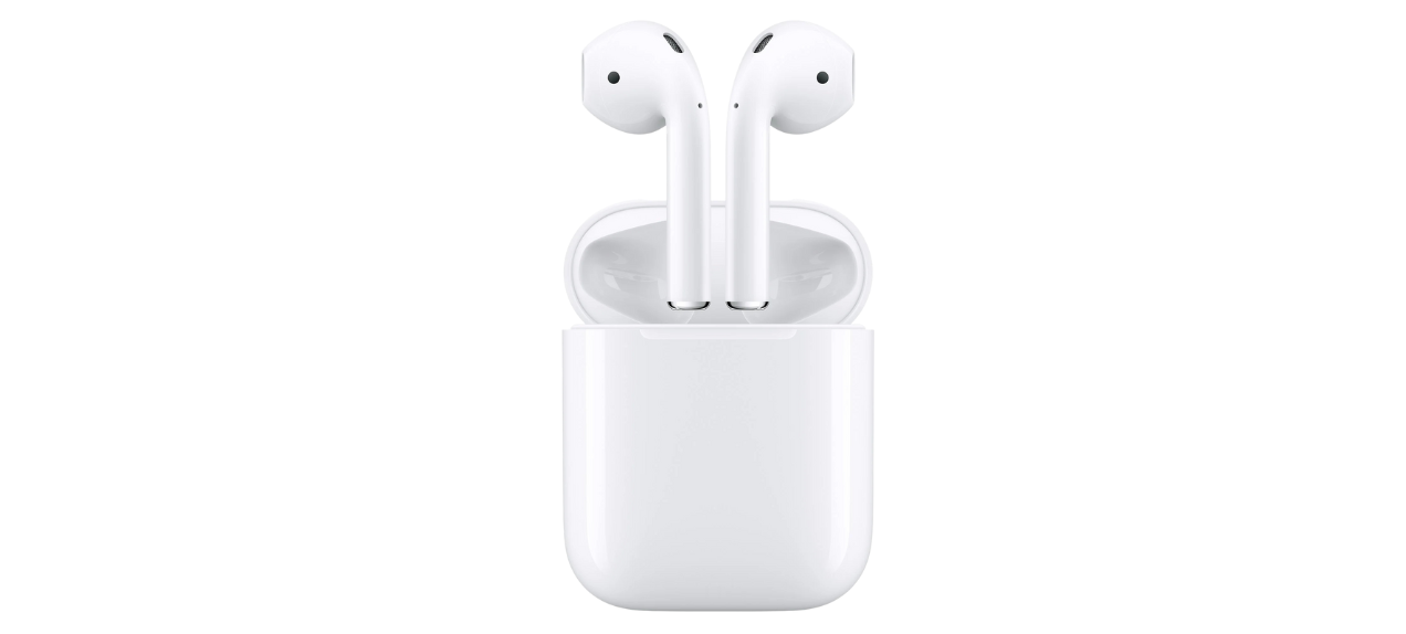 Airpods 1st generation|Airpods 2nd generation