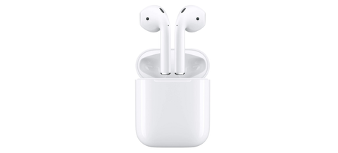 Airpods 1st generation|Airpods 2nd generation