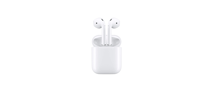Airpods 1st generation|Airpods 2nd generation
