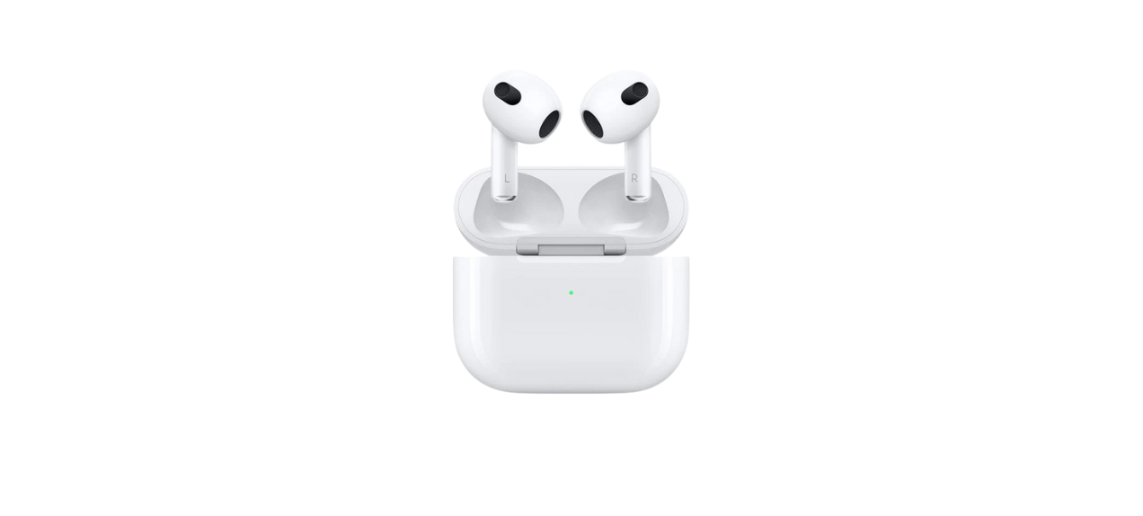 Airpods 3