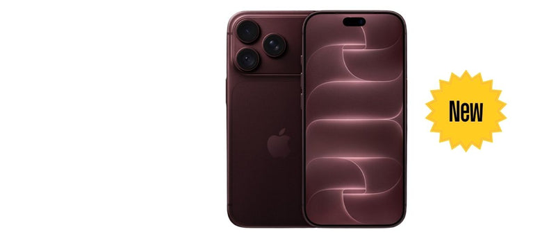 iPhone 18 Pro Max