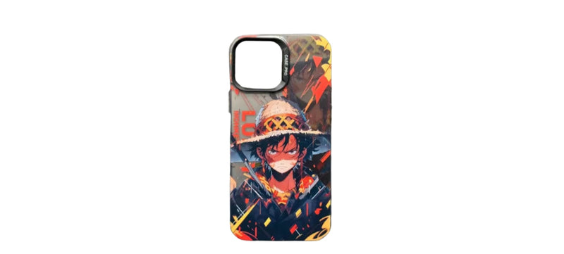 Anime Phone Cases & Covers