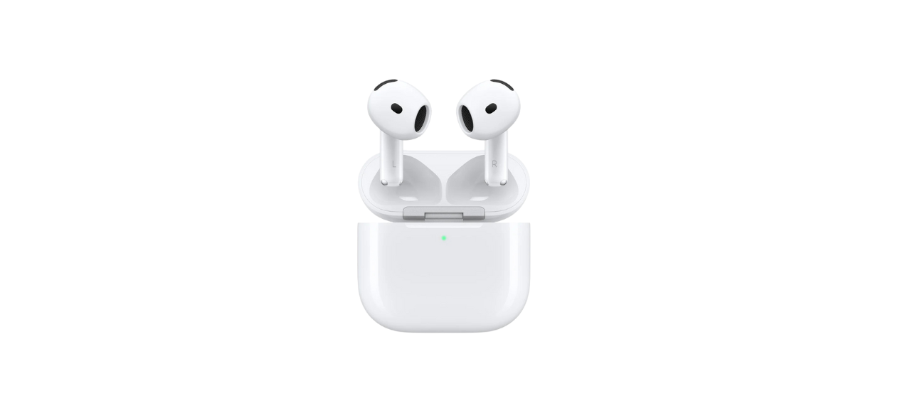 Airpods 4