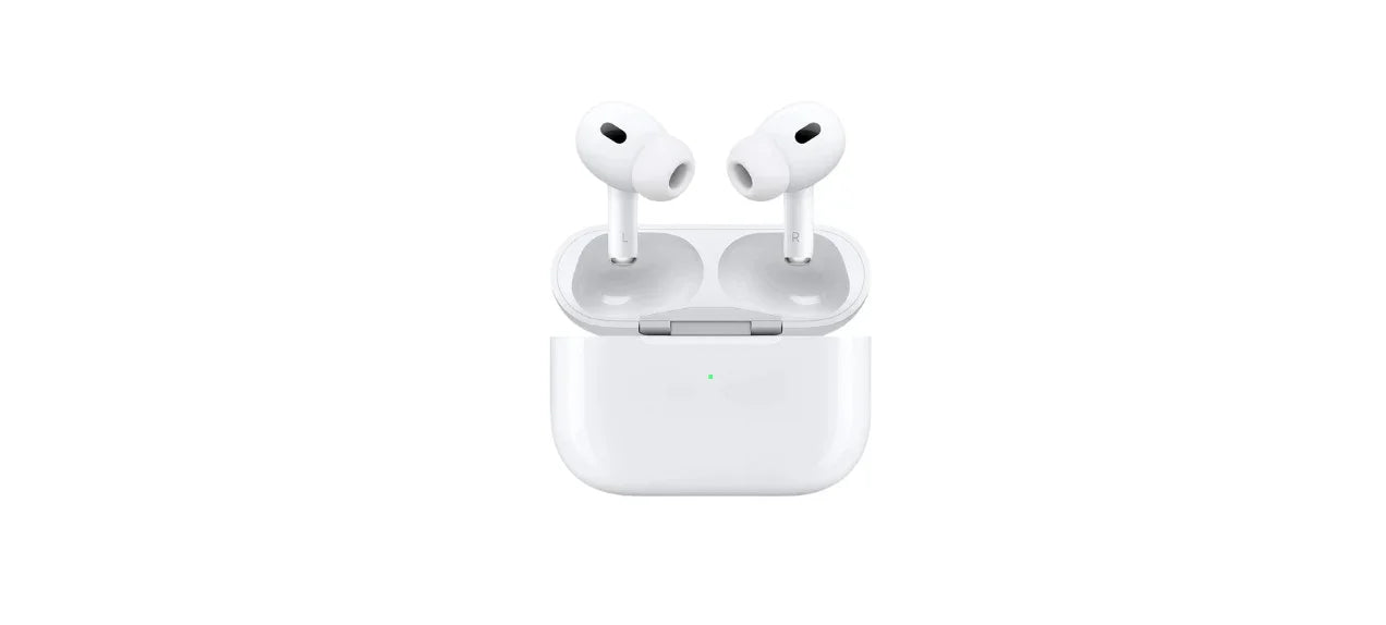 Airpods Pro 3