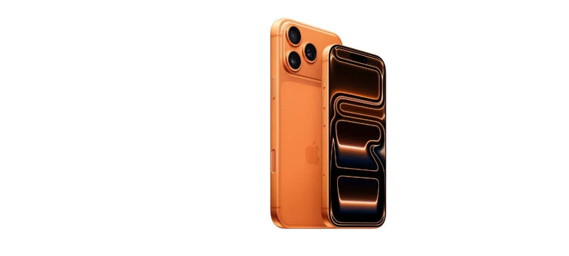 iPhone 17 Pro Max Case