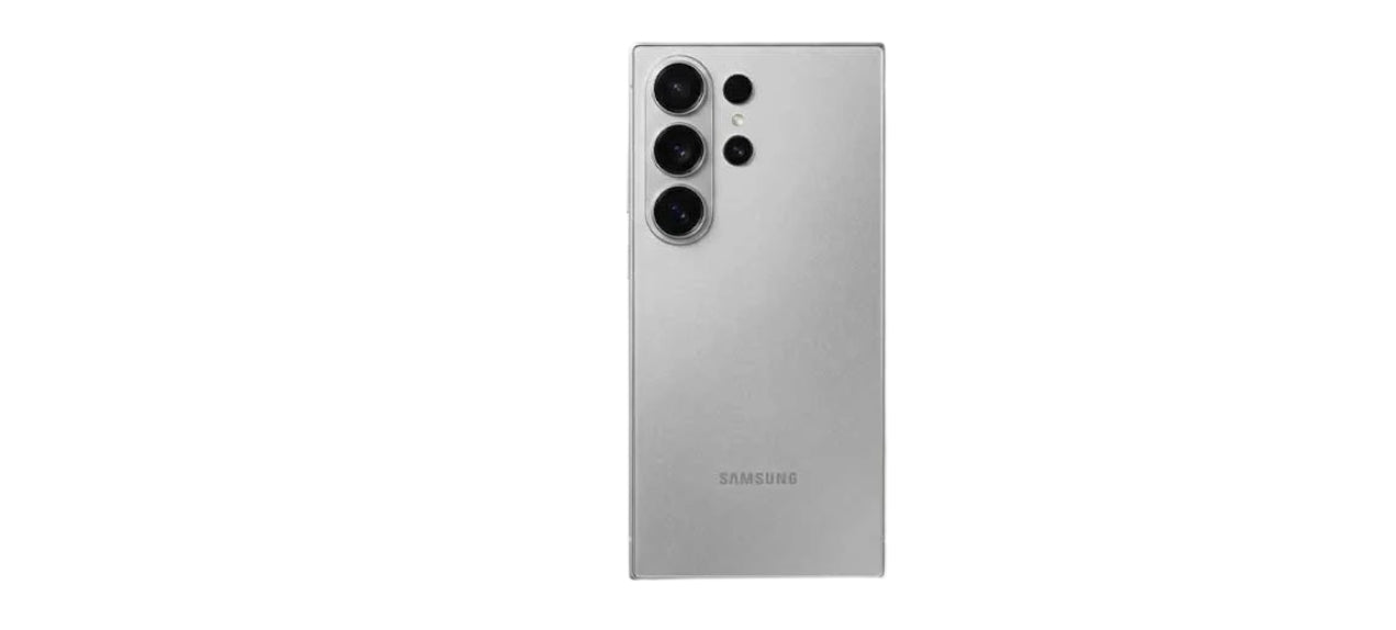 Samsung Galaxy S26 Ultra