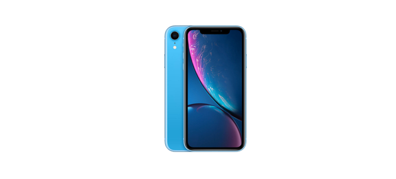 iPhone XR
