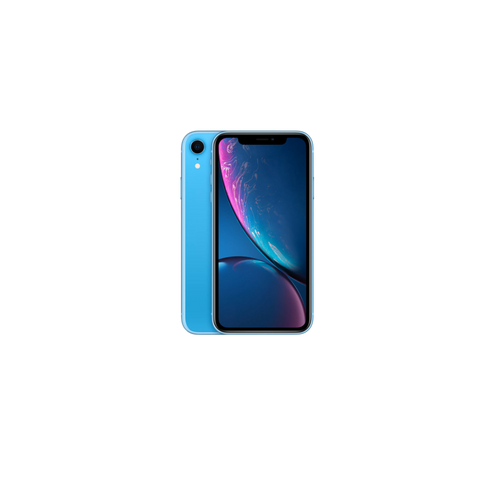 iPhone XR