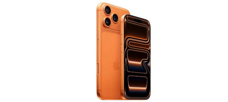 iPhone 17 Pro Max Case