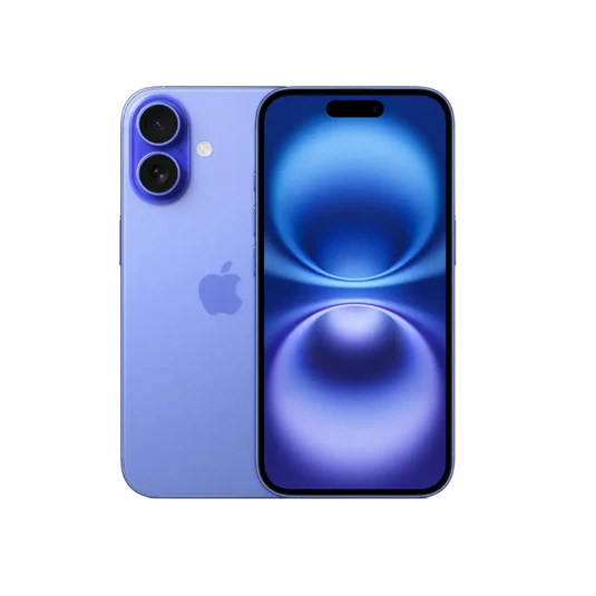 iPhone 16