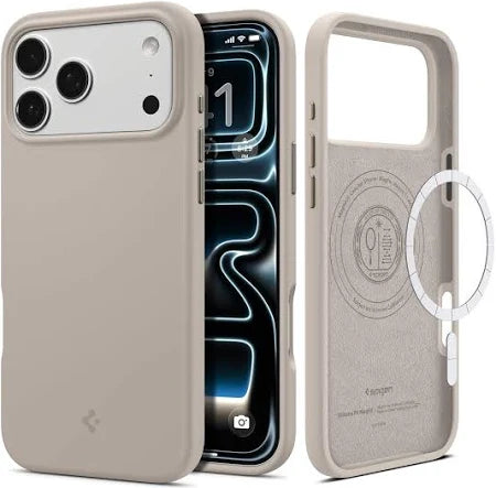 Silicone Case