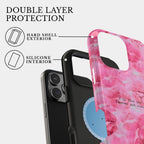 The Love Letter | #1118 Mobile Case by CoverMeUp - Style 3