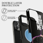 The Jinwoo Overlord | #1138 Mobile Case by CoverMeUp - Style 2