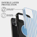 The Clouded Pathways | #1156 Mobile Case by CoverMeUp - Style 3