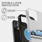 The GT3 Cryon | #1070 Mobile Case by CoverMeUp - Style 13